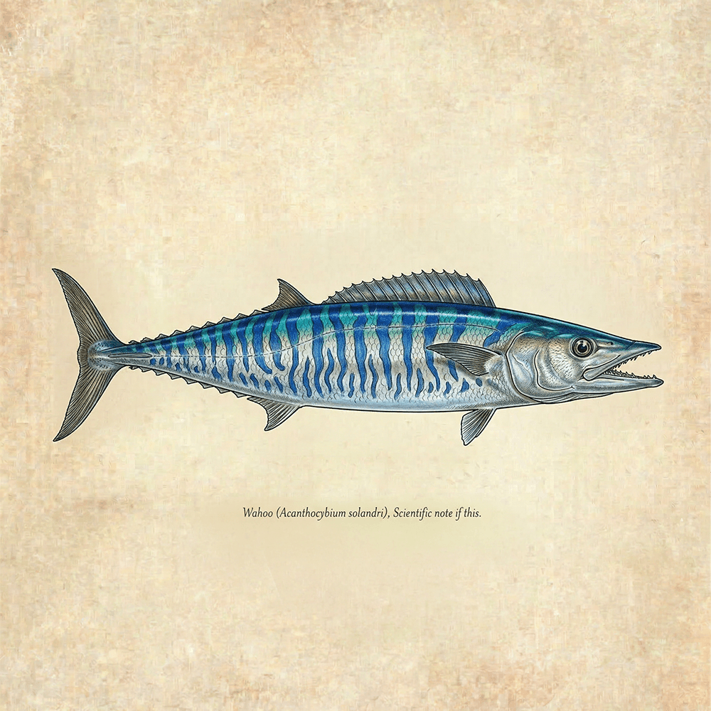 Wahoo